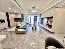 地铁口 电梯14楼 豪装 视野无遮挡