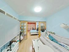 电梯房高层!北新泾D铁口!厨卫朝北!老业主委托!店长力荐