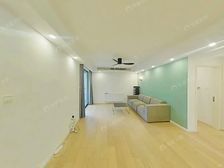 曹家渡·达安花园·3室·2厅