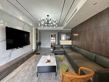 联泰桥郡精装通透三房,婚房装修,出门地铁山姆,书包南航豫章