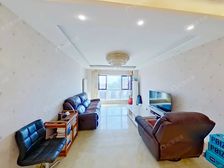 中海金石公馆中高楼层精装修视野不错