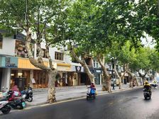 十全街309平三开间两层部分三层租53.7万含税价1800万