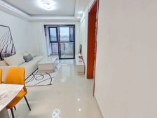 万达商圈 万达华府C区 产权清晰 看房方便 核心地段