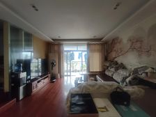 天星桥 兴宇金麟苑三房96万