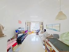 长桥园公寓 2室1厅 南 北