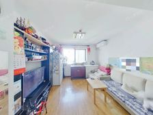 运河商务,南北通透,全明格局,高层观运河