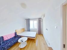 (老业主单独委托出售)双榆树300万以内一居室 看房有钥匙