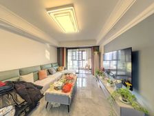 新兴岚湾 精装修30万 可拎包入住 中上楼层 阳光