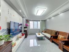 新兴岚湾A3地块 精装 已空置随时可看