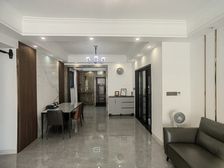 0中介费!协信天骄城精装大三房!