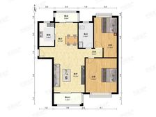 品质小区,环境优美,诚意出售,精装好房