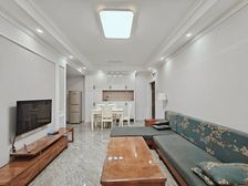 0中介费 同创鸥翔云湖苑 二房 68万 杨家坪