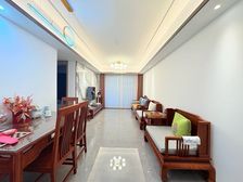 重庆买房0中介费 招商1872林麓 三房 145万