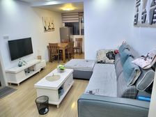 车墩 密度低 南北通透 商业配套齐全 近地铁 商品房