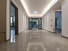 重庆买房0中介费 金辉云缦长滩 二房 93万