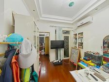 张江·城市经典高迪,园林小区,自住精装,近2、21号线双轨交