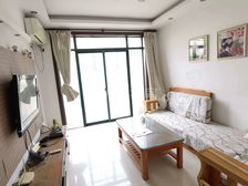 朗晴园 4室 115平 精装 南北通透 房东急置换 诚心出售