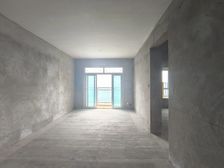 重庆买房0中介费 云飞九龙香山 三房 46万