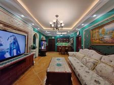 大渡口区 东海阿特豪斯 大露台大露台