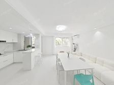 古北·鹿特丹花园·2室·1厅