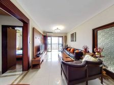 保利林海山庄 3 房 110.14 方 配套成熟 近地铁