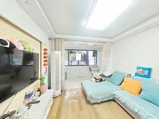 次新小区 电梯小区 南北通透三房 业主诚心卖