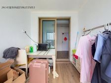 湖景房,万科品质管理,依偎着口