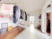 香堤澜湾毛坯四房,任意打造,满五年,看房随时