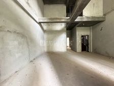 人和大地叠墅下叠一共四层使用 带独立花园 实用面积达几百平