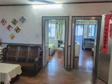 文景小区2室1厅1卫南朝向117.0万元/套出售