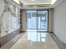 新希望堇麟上府3室2厅2卫南朝向298.0万元/套出售