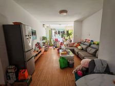 南北通透通用博园3室2厅