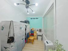 北新泾·华松小区·1室·1厅