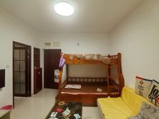 春江花园 稀少正规1房 周边配套好 随时看房