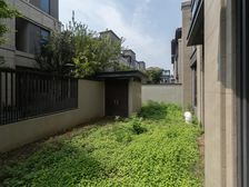 新出太湖院子 联排别墅 毛坯 急卖 随时看房