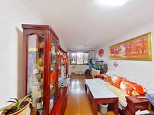 垡头·翠成馨园E区·2室·1厅