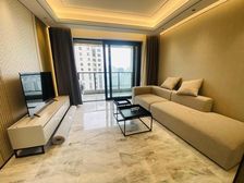 2023年次新小区 一梯一户 刷卡到户 深入沟通过 到价签字