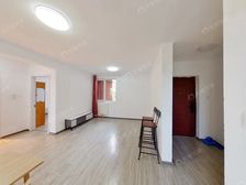 南四环!科技园区!广安康润家园东区!3室1厅!