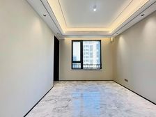 有车位鸟语花香23年新小区古北壹号同款设计房东诚意卖钥匙已留