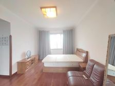 别墅园林品质小区 9号线合川路漕河泾 精装全送 房东诚意出售