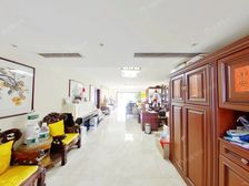 乐府江南高层 临水系3室2厅2卫明卫 带储藏间