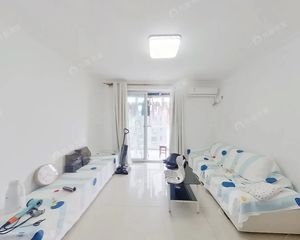回龙观·流星花园三区·1室·南向一居室,小区中间视野好