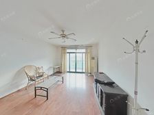 长征板块/楼层佳!得房率佳!户型两房两卫!地铁近! 中间楼层