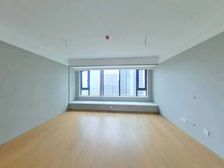 鄞州钟公庙精装三房 南向 满二雅戈尔嵩江府