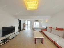 长阳碧桂园梧杖爱 正规一居 南北通透 双阳台 采光足