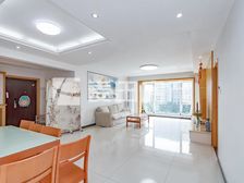 双井商圈 苹果社区南区 高层南北四居室 满五唯一,仅契税