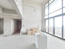 嘉定新城·保利天鹅语(一期公寓)·3室·3厅