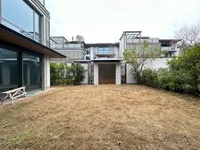 中央公园一环香港置地品质别墅。大花园 单层面积大 房源保真!