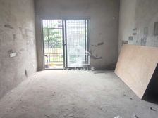 西派澜岸 4房2厅89万