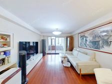 岳各庄·大成郡纤云园·3室·1厅